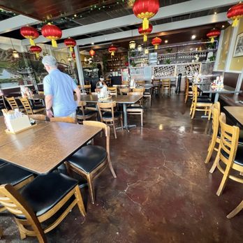 Old Saigon Cafe - Vietnamese Near Me - Houston, Texas