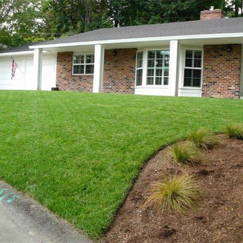 KB Lawn Mowing and Tree Services - the front of the house - Landscaping Near Me - Windsor Locks, Connecticut KB Lawn Mowing and Tree Services - the front of the house - Landscaping Near Me - Windsor Locks, Connecticut