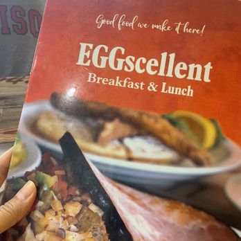 Eggscellent - Breakfast & Brunch Near Me - Las Vegas, Nevada Eggscellent - Breakfast & Brunch Near Me - Las Vegas, Nevada