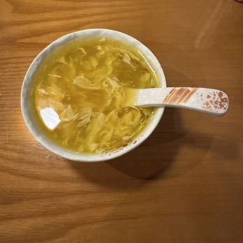 Red 88 Asian Bistro - 12. Egg Drop Soup - Sushi Bars Near Me - South Jordan, Utah Red 88 Asian Bistro - 12. Egg Drop Soup - Sushi Bars Near Me - South Jordan, Utah
