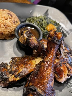 The Island Spot by null