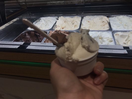 Creeme Helado | Heladeria Natural Sevilla by null