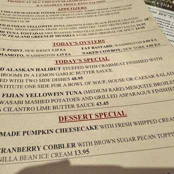 The Original Fish Company - Day menu - Seafood Markets Near Me - Los Alamitos, California The Original Fish Company - Day menu - Seafood Markets Near Me - Los Alamitos, California
