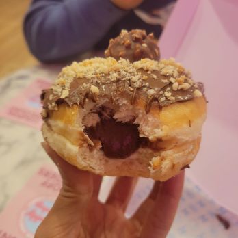 Chubby Baker - Omg!! - Donuts Near Me - Salt Lake City, Utah Chubby Baker - Omg!! - Donuts Near Me - Salt Lake City, Utah