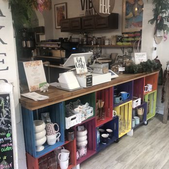 Coco Plum Place - Coffee & Tea Near Me - Key Largo, Florida