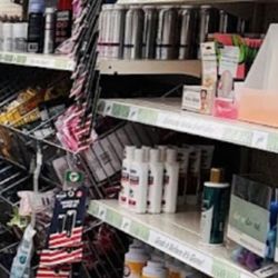 Toiletries