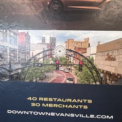 Evansville!