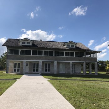 Mound House - Museums Near Me - Fort Myers Beach, Florida