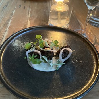 Burdock & Co - Tapas/Small Plates Near Me - Vancouver, British Columbia