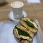 Underdog Coffee & Bread