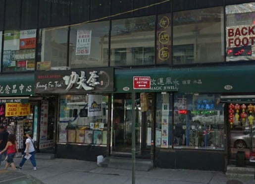 Magic Jewelry by null