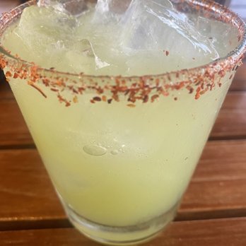 Ka'ana Kitchen - Mezcal margarita - Asian Fusion Near Me - Wailea, Hawaii Ka'ana Kitchen - Mezcal margarita - Asian Fusion Near Me - Wailea, Hawaii