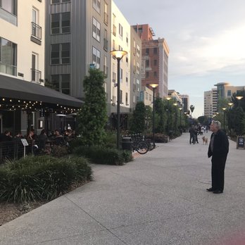 Progressive Dinner Crawl - The Promenade in Downtown Long Beach - Food Tours Near Me Progressive Dinner Crawl - The Promenade in Downtown Long Beach - Food Tours Near Me