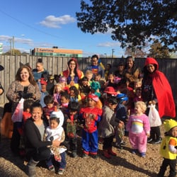 Merrifield Child Development Academy