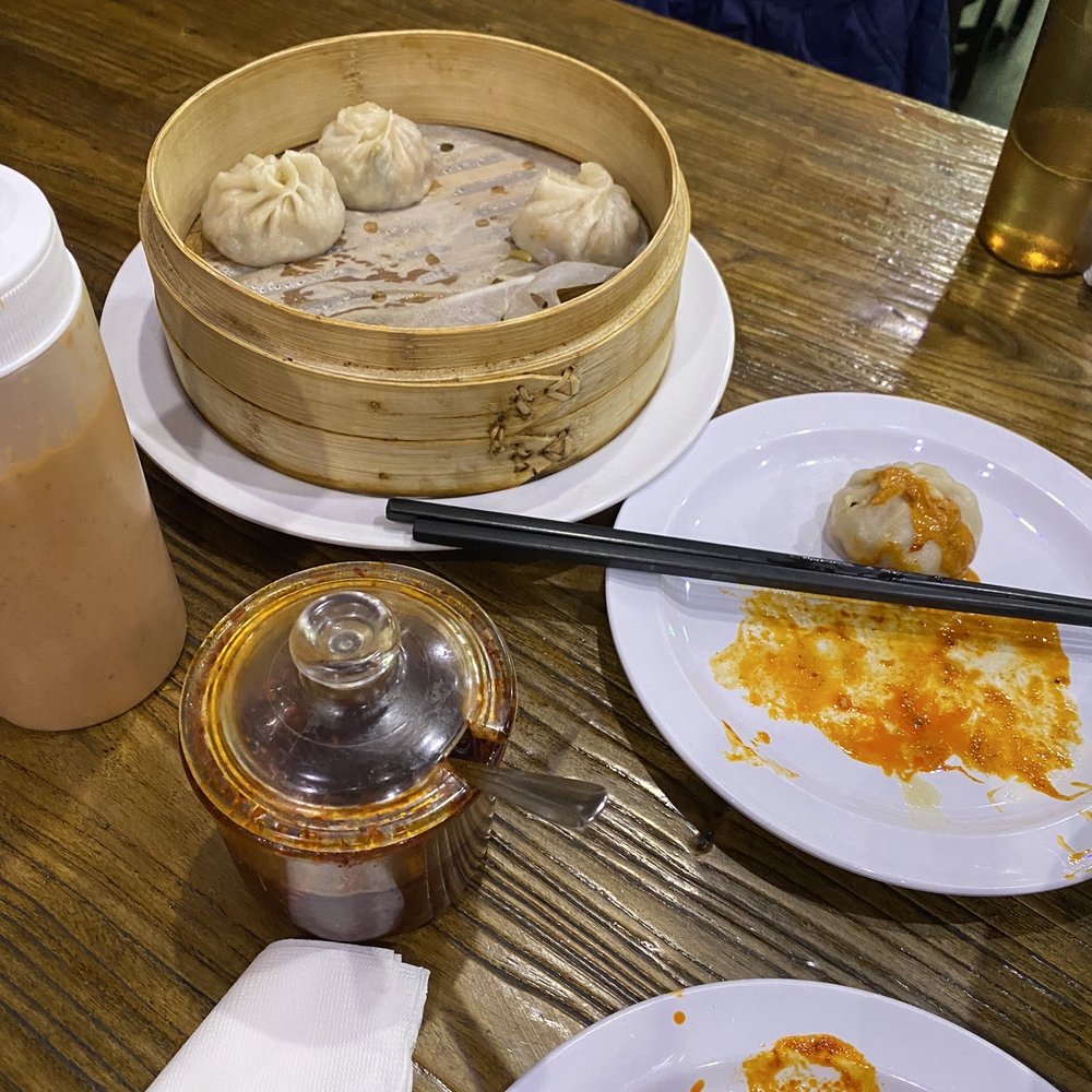 Lhasa Tibetan Restaurant - Himalayan/Nepalese Near Me - Jackson Heights, New York Lhasa Tibetan Restaurant - Himalayan/Nepalese Near Me - Jackson Heights, New York
