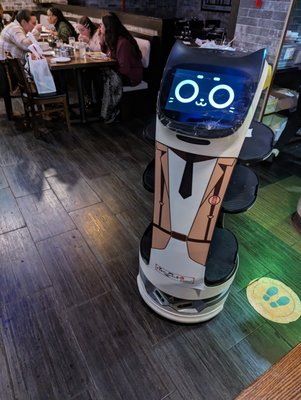 Tom's Dim Sum by null