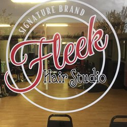 Fleek Hair Studio