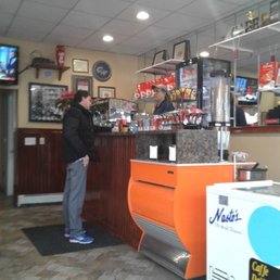 Inside Inside