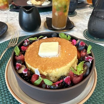 Podmore - Soufflé pancake - Cocktail Bars Near Me - Honolulu, Hawaii Podmore - Soufflé pancake - Cocktail Bars Near Me - Honolulu, Hawaii