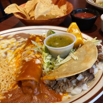 Los Compadres - Mexican Near Me - Reno, Nevada