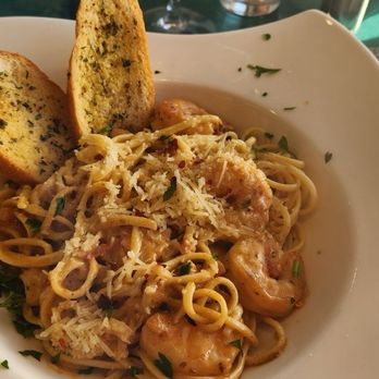 Deep Lagoon Seafood and Oyster House - SEAFOOD FRA DIAVOLO - Seafood Near Me - Osprey, Florida