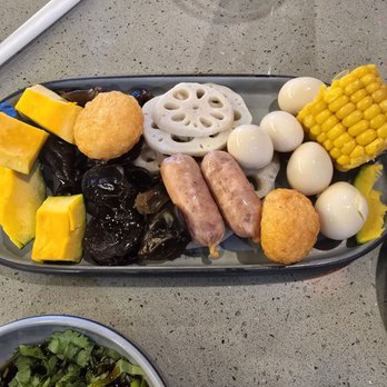 Liuyishou Hotpot - Hot Pot Near Me - San Diego, California Liuyishou Hotpot - Hot Pot Near Me - San Diego, California