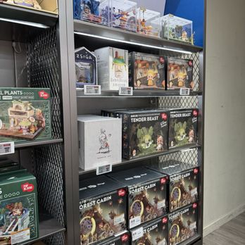 Pop Mart - Toy Stores Near Me - Flushing, New York