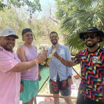 Cenote Santa Cruz - Tours Near Me Cenote Santa Cruz - Tours Near Me