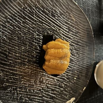 Jiang Nan - Uni from Japan - Chinese Near Me - Flushing, New York