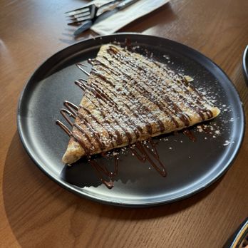 Lumi's Crepes - Nutella - Coffee & Tea Near Me - Cedar Park, Texas Lumi's Crepes - Nutella - Coffee & Tea Near Me - Cedar Park, Texas