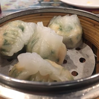 Star Kitchen - Steamed shrimp dumpling - Dim Sum Near Me - Denver, Colorado