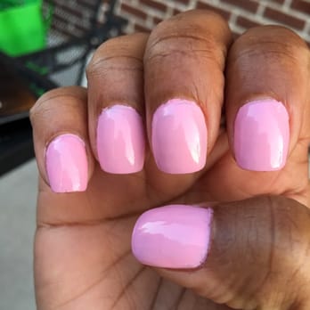 Top Nail and Spa - Nail Salons Near Me - Ooltewah, Tennessee