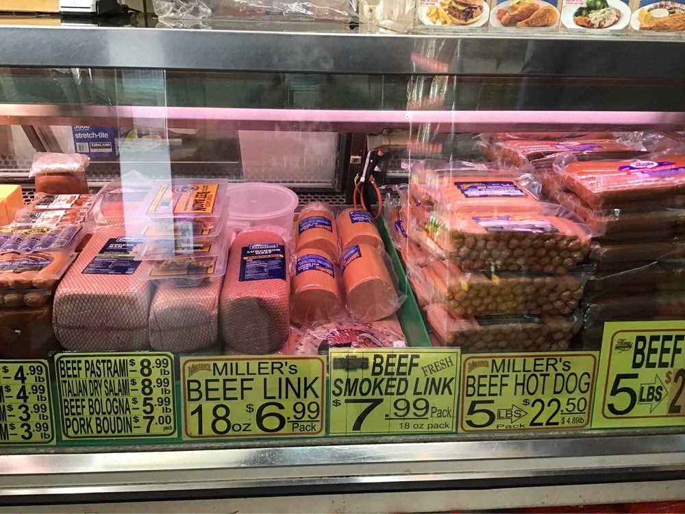 AIM MARKET Updated October 2024 31 Photos & 14 Reviews 85 Durant