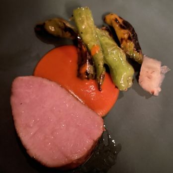 Sixty Three Clinton - Pork - New American Near Me - New York, New York