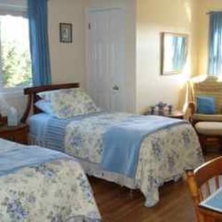 Gray Gables Bed and Breakfast - Seascape Room