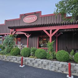 Jhony's Peruvian Cuisine