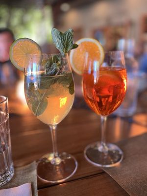 Ciccia Osteria by null