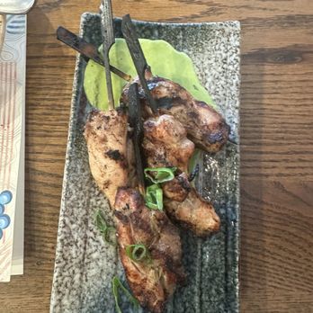 Palette 22 - jerk chicken skewer - Bars Near Me - Arlington, Virginia Palette 22 - jerk chicken skewer - Bars Near Me - Arlington, Virginia