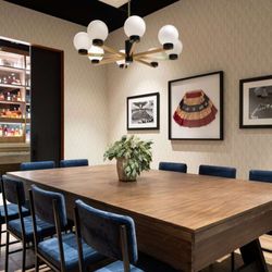 Origin Kansas City Riverfront - Restaurant