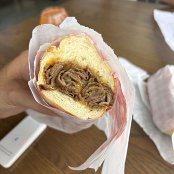 Oak Tree Station - Classic Philly - Food Court Near Me - Camas, Washington