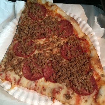 Flying Pizza - Pepperoni & Sausage... the best pizza you'll ever eat - Pizza Near Me - Dayton, Ohio Flying Pizza - Pepperoni & Sausage... the best pizza you'll ever eat - Pizza Near Me - Dayton, Ohio