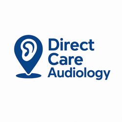 Direct Care Audiology - Direct Care Audiology Logo.