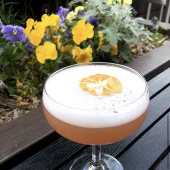 Union 50 - Mocktail - Gastropubs Near Me - Indianapolis, Indiana Union 50 - Mocktail - Gastropubs Near Me - Indianapolis, Indiana