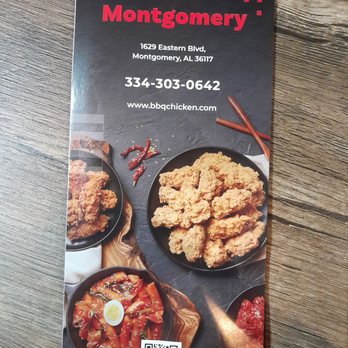 bb.q Chicken Montgomery - Chicken Shop Near Me - Montgomery, Alabama bb.q Chicken Montgomery - Chicken Shop Near Me - Montgomery, Alabama