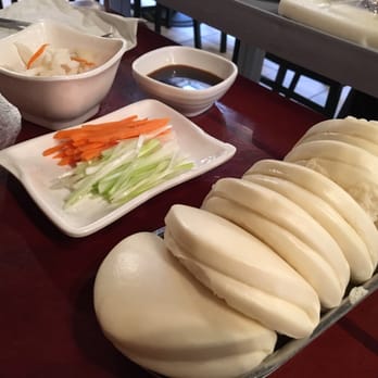 Sun Wah Bar-B-Que - Buns - Barbeque Near Me - Chicago, Illinois Sun Wah Bar-B-Que - Buns - Barbeque Near Me - Chicago, Illinois