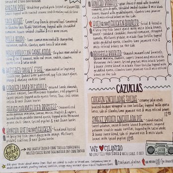 Honcho - 2017-05-26. Honcho. Clarkston. Menu 3. - Latin American Near Me - Clarkston, Michigan Honcho - 2017-05-26. Honcho. Clarkston. Menu 3. - Latin American Near Me - Clarkston, Michigan