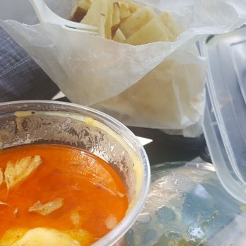 Burmese Bites - Burmese Near Me - Elmhurst, New York Burmese Bites - Burmese Near Me - Elmhurst, New York