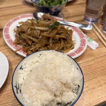 Chi Lin Asian Eatery - Ramen Near Me - Aurora, Colorado
