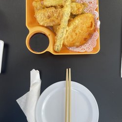 Yummi Yummi Sushi Restaurant