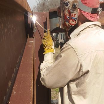 Kennedy Mobile Welding - Metal Fabricators Near Me Kennedy Mobile Welding - Metal Fabricators Near Me